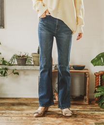 BAYFLOW | ブーツカットデニム(デニムパンツ)