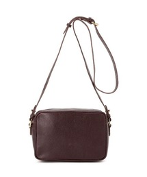 IL BISONTE / ORIGINAL LEATHER / クロスボディバッグ