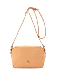 IL BISONTE / ORIGINAL LEATHER / クロスボディバッグ