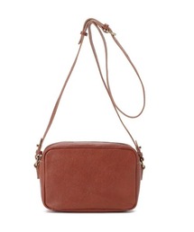 IL BISONTE / ORIGINAL LEATHER / クロスボディバッグ