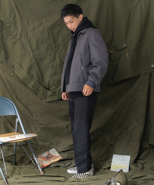 ドイツ軍 NVA ヴィンテージ フライトジャケット デッドストック 【公式