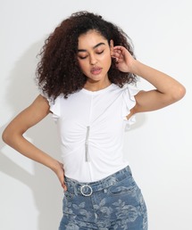 Guess | Isabeau Top(その他トップス)