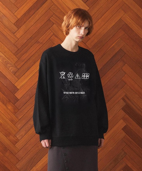 SHAREEF（シャリーフ）の「