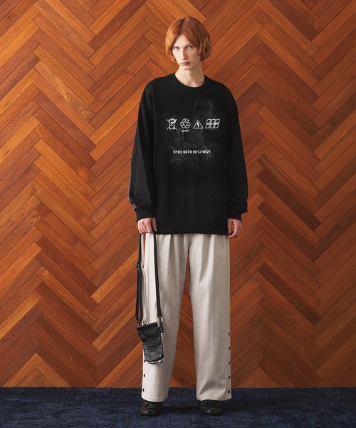 SHAREEF（シャリーフ）の「