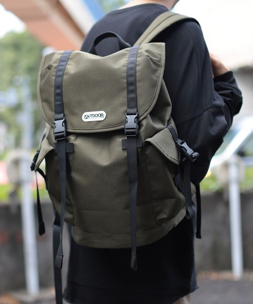 FREAK'S STORE ショルダーバッグ バッグ OUTDOOR PRODUCTS