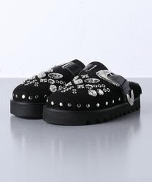 TOGA PULLA（トーガ プルラ）の「＜TOGA PULLA（トーガ プルラ）＞ボア