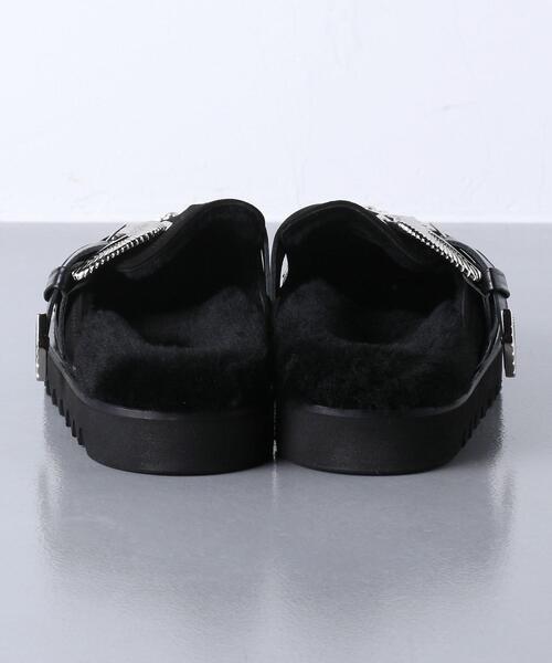 TOGA PULLA（トーガ プルラ）の「＜TOGA PULLA（トーガ プルラ）＞ボア