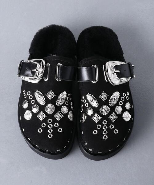 TOGA PULLA（トーガ プルラ）の「＜TOGA PULLA（トーガ プルラ