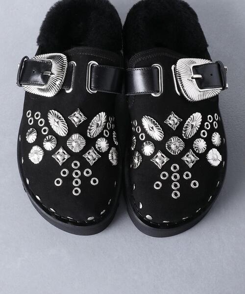 TOGA PULLA（トーガ プルラ）の「＜TOGA PULLA（トーガ プルラ