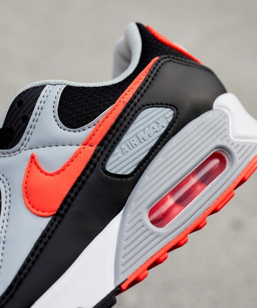 NIKE エアマックス90 CZ4222-001 25cm AIR MAX 国内11月9日発売予定】ナイキ エアマックス 90 ブラック