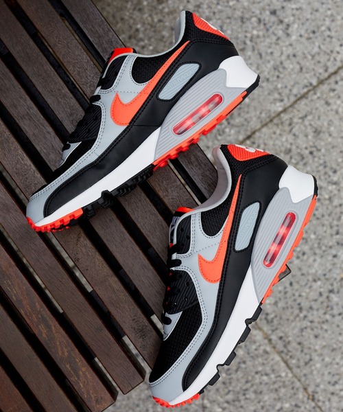NIKE（ナイキ）の「NIKE ナイキ エア マックス 90 AIR MAX 90