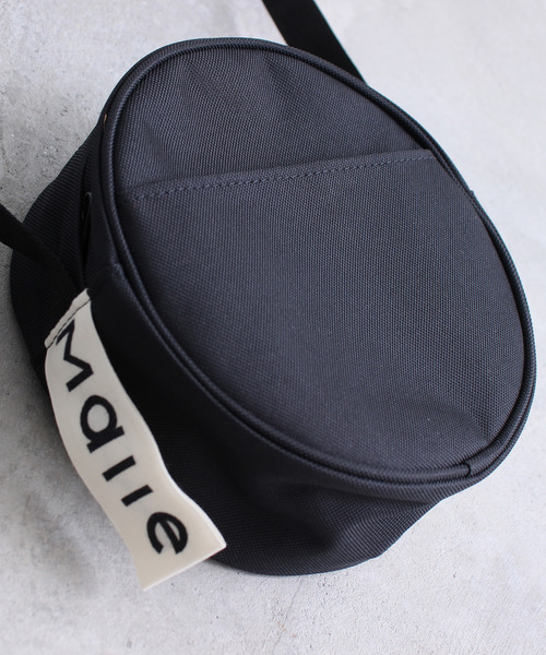 Malle chambre de charme＆ビュルデサボン 　2点おまとめ chambre de charme（シャンブルドゥシャーム）の「malle bag