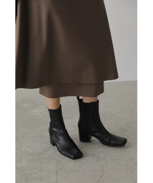 RIM.ARK（リムアーク）の「Layered like SK（スカート）」 - WEAR