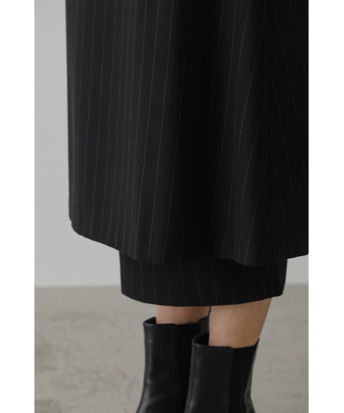 スカート RIM.ARK Layered like SK RIM.ARK（リムアーク）の「Layered like SK（スカート）」 - WEAR