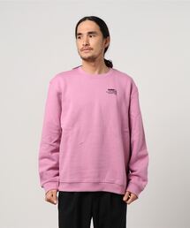 Guess | Eco Clay Crew-Neck Sweat(スウェット)