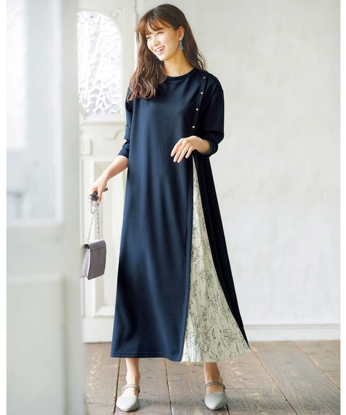 GeeRA(ジーラ)の「2WAYストラップニットミュール(サンダル・レディース・ベージュ/グレー/イエロー/ブラック・LARGE/X-LARGE/SMALL/MEDIUM)」の8枚目の写真