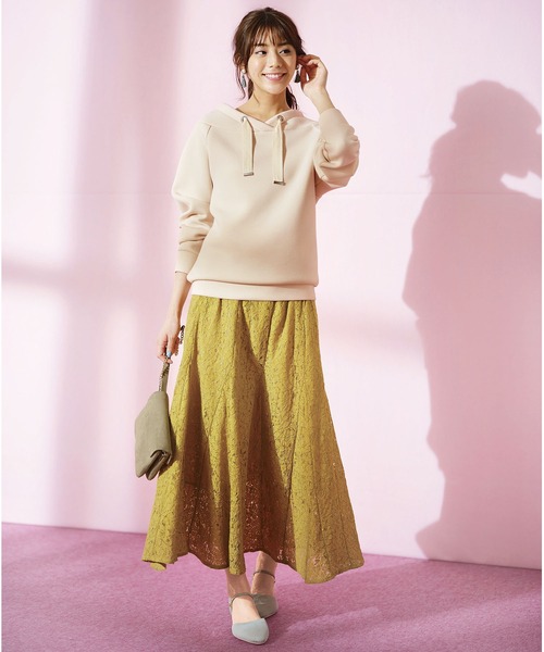 GeeRA(ジーラ)の「2WAYストラップニットミュール(サンダル・レディース・ベージュ/グレー/イエロー/ブラック・LARGE/X-LARGE/SMALL/MEDIUM)」の9枚目の写真