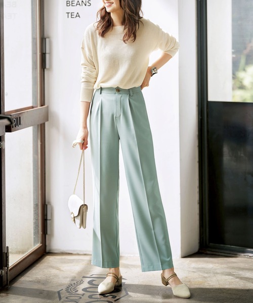 GeeRA(ジーラ)の「2WAYストラップニットミュール(サンダル・レディース・ベージュ/グレー/イエロー/ブラック・LARGE/X-LARGE/SMALL/MEDIUM)」の10枚目の写真
