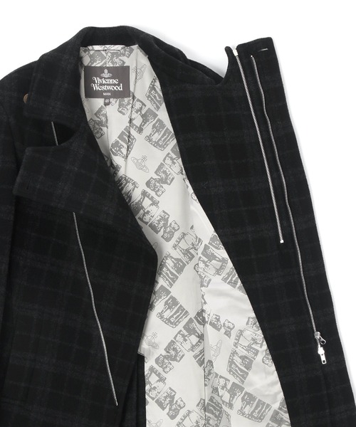 Vivienne Westwood MAN（ヴィヴィアンウエストウッドマン）の