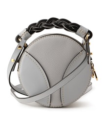 【CHLOE】DARIA スモール バッグ /スムース＆シャイニーカーフ Chloe（クロエ）の「CHLOE / 