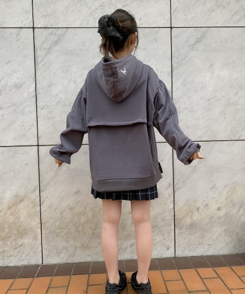 INTER FACTORY（インターファクトリー）の「インフルエンサー