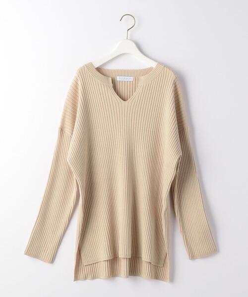 UNITED ARROWS LTD. OUTLET(ユナイテッドアローズアウトレット)の「<A DAY IN THE LIFE> リブ キー ...