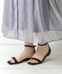 URBAN RESEARCH Sonny Label | アンクルストラップサンダル(サンダル)