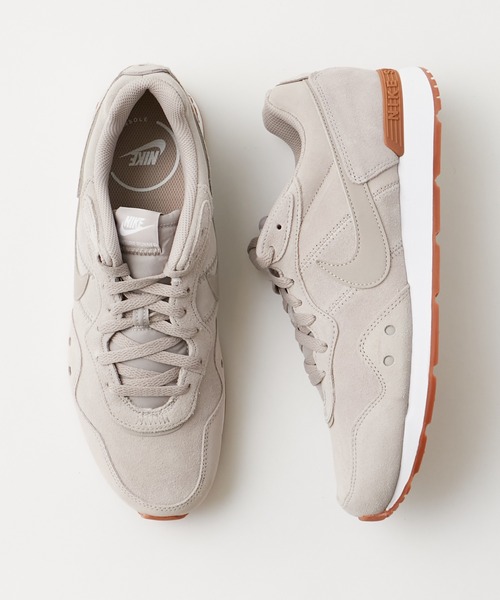 Nike ナイキ ベンチャーランナースエード スニーカー Nike ナイキ のファッション通販 Zozotown