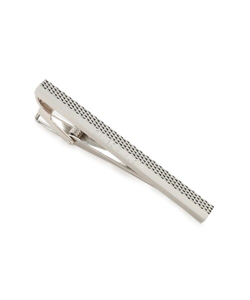 タイバーダイヤカット ネクタイピン Takeo Kikuchi タケオキクチ のネクタイピン タイバーダイヤカット 070 21 01 を購入できます Takeo Takeo フォーマルスーツ 小物 Kikuchi タケオキクチ のファッション 超お買い得の
