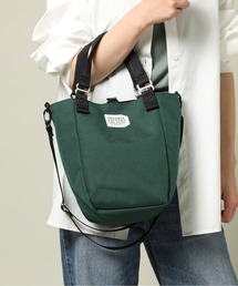 FREDRIK PACKERS（フレドリックパッカーズ）の「【FREDRIK PACKERS】1000D MISSION TOTE XS 2WAYミニトート ショルダー付 フレドリックパッカーズ（ハンドバッグ）」