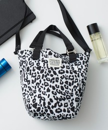 【FREDRIK PACKERS】1000D MISSION TOTE XS 2WAYミニトート ショルダー付 フレドリックパッカーズ