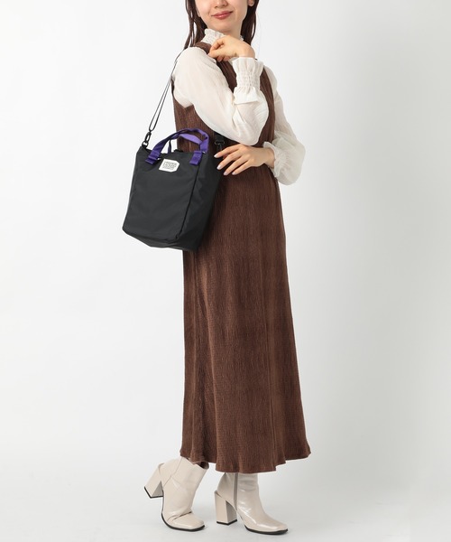 セール】【FREDRIK PACKERS】1000D MISSION TOTE XS 2WAYミニトート