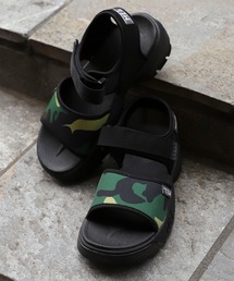 MEI（メイ）の「【MEI】Lady's Xpac SANDAL サンダル/スポーツサンダル/厚底（サンダル）」
