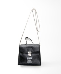 JOINT WORKS | EDT / イーディーティー】 pu2waybag(ショルダーバッグ)