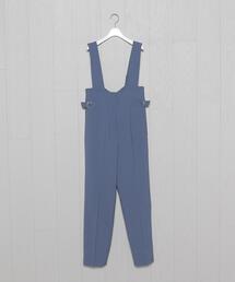 H　BEAUTY&YOUTH UNITED ARROWS | ＜H＞HIGH WAIST OVERALLS/サロペット(サロペット/オーバーオール)