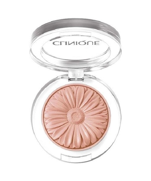 CLINIQUE（クリニーク）の「チーク ポップ（チーク カラー）（チーク・レディース・15 パンジー ポップ仮/12 ピンク ポップ仮/08 メロン ポップ仮/20 ソルベ ポップ仮/13 ローズィー ポップ仮/01 ジンジャー ポップ仮/19 ブラッシュ ポップ仮/05 ヌードポップ/02 ピーチ ポップ仮/04 プラム ポップ/18 ピンク ハニー ポップ仮/03 ベリー ポップ/01 ジンジャー ポップ/02 ピーチ ポップ/05 ヌード ポップ/08 メロン ポップ/12 ピンク ポップ/13 ローズィー ポップ/15 パンジー ポップ/18 ピンク ハニー ポップ/19 ブラッシュ ポップ/20 ソルベ ポップ/バレリーナ ポップ/17 ブラック ハニー ポップ・FREE）」の2枚目の写真
