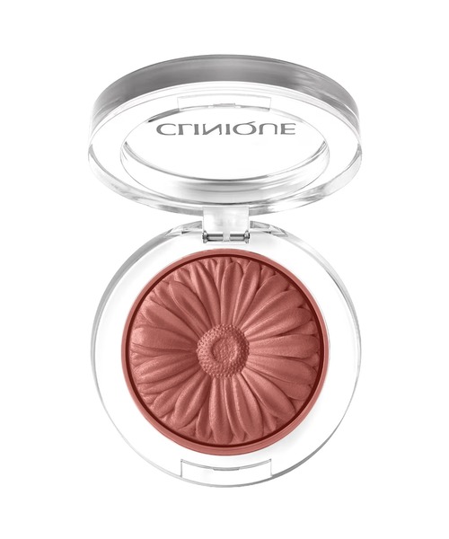 CLINIQUE（クリニーク）の「チーク ポップ（チーク カラー）（チーク・レディース・15 パンジー ポップ仮/12 ピンク ポップ仮/08 メロン ポップ仮/20 ソルベ ポップ仮/13 ローズィー ポップ仮/01 ジンジャー ポップ仮/19 ブラッシュ ポップ仮/05 ヌードポップ/02 ピーチ ポップ仮/04 プラム ポップ/18 ピンク ハニー ポップ仮/03 ベリー ポップ/01 ジンジャー ポップ/02 ピーチ ポップ/05 ヌード ポップ/08 メロン ポップ/12 ピンク ポップ/13 ローズィー ポップ/15 パンジー ポップ/18 ピンク ハニー ポップ/19 ブラッシュ ポップ/20 ソルベ ポップ/バレリーナ ポップ/17 ブラック ハニー ポップ・FREE）」の16枚目の写真