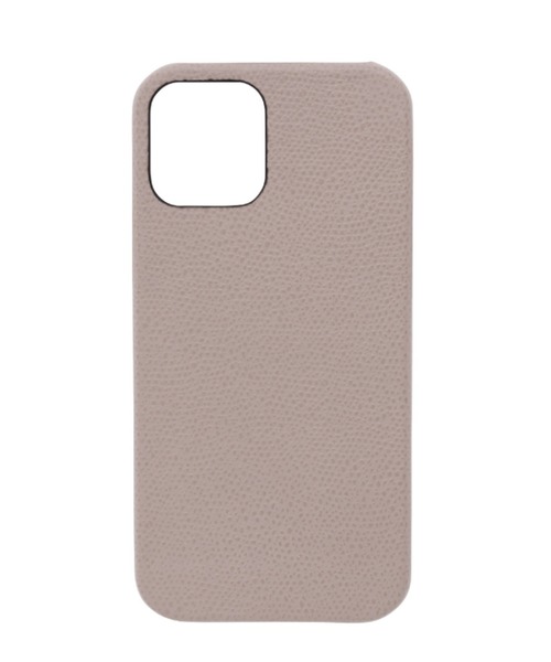 Epoi（エポイ）の「シキ iPhone12 背面ケース（その他小物