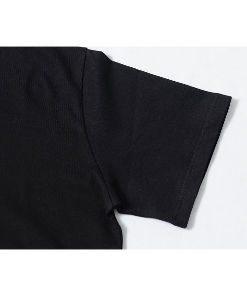 GOSTAR DE FUGA(ゴスタール ジフーガ)の「『GOSTAR DE FUGA』ラインストーン半袖VネックTシャツ(Tシャツ/カットソー・メンズ・ホワイト/ブラック・M/L)」の21枚目の写真