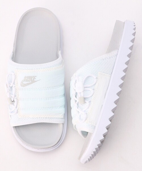 Web限定 Nike ナイキ W Slide Asuna ウィメンズスライドアスナ サンダル Nike ナイキ のファッション通販 Zozotown