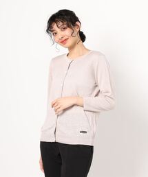 MANASTASH | MANASTASH/マナスタッシュ　リネン　UVカットカーディガン(カーディガン/ボレロ)