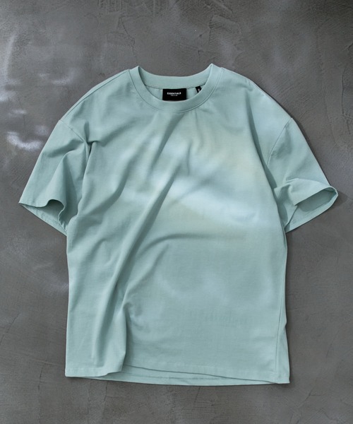 【FOG ESSENTIALS/エフオージーエッセンシャルズ/】REF LOGO SS TEE/リフレクター ロゴ SS Tee/ユニセックス/