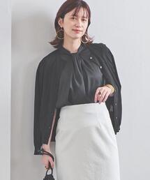 UNITED ARROWS | UBC ハイツイストコットン クルーネック カーディガン(カーディガン/ボレロ)