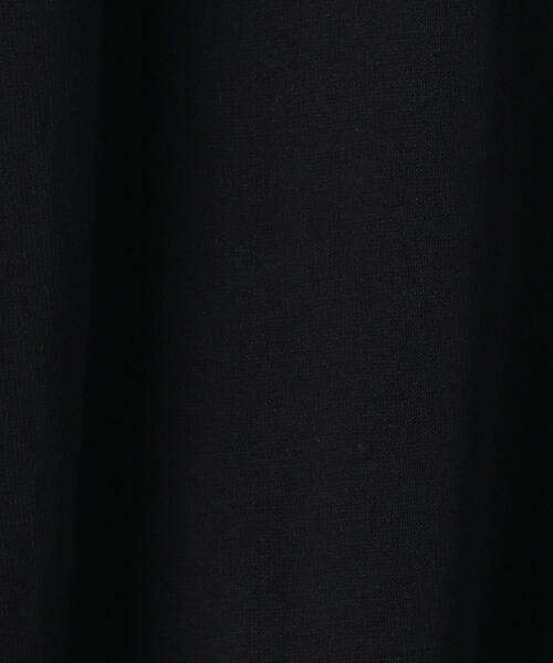 UNITED ARROWS（ユナイテッドアローズ）の「UBC ハイツイストコットン クルーネック カーディガン（カーディガン/ボレロ・レディース・ホワイト/ダークグレー/ブラック/ケリー・FREE）」の9枚目の写真