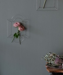 WEST VILLAGE TOKYO（ウェストビレッジトーキョー）の「QUIAPO thin frame（フラワーベース）」