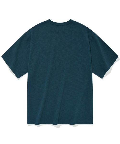 セール】【COVERNAT】C LOGO WAPPEN S/S TEE / カバーナット C