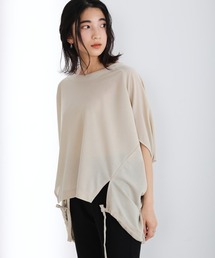 バックギャザードルマンTOPS