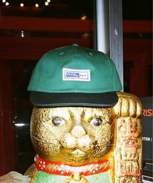 【ONLY NY / オンリーニューヨーク】 NETWORK ポロ HAT