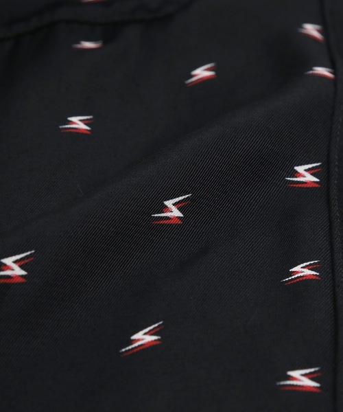 Undercoverism（アンダーカバイズム）の「UI2A4405（シャツ/ブラウス・メンズ・ホワイト系その他/ブラック系その他・1/2/3）」の3枚目の写真