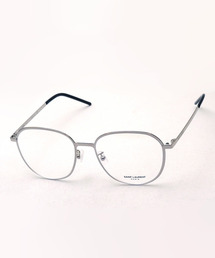 Saint Laurent(T[)́ySAINT LAURENT/T[zEh Kl SL448F SLIM 001(Kl)